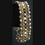 Latitude Oligolden II armbåndssett