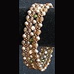 Latitude Oligolden armbåndssett