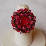 Milos Raspberry Ring Kit