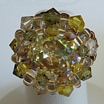 Kit bague Twinos Limon