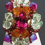 Ring instruksjoner maddalena colore