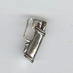 Golfbag charm 20 mm