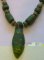 Collier Cigale