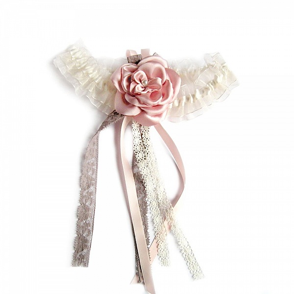 bryllup sko klipp sateng sl&oslash;yfe laks og s&oslash;lv brud