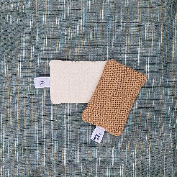 &eacute;ponge lavable, r&eacute;utilisable