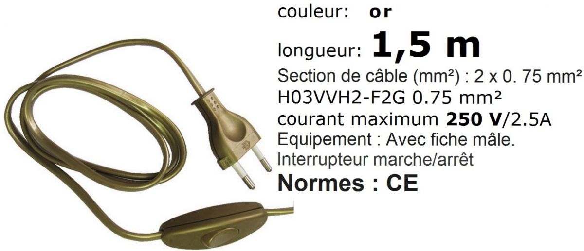 Bordlampe 56 Cm, Noble Wood : Ask, Marmorerte Bjørk