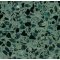 sommerfugl i bøk, lønn og kastanje på italiensk marmorbase Terrazzo treskulptur