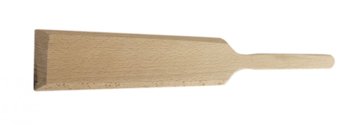 Crepe spatel Ø 23 for tykke tre crepe maker 44cm