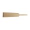 Crepe spatel Ø 23 for tykke tre crepe maker 44cm