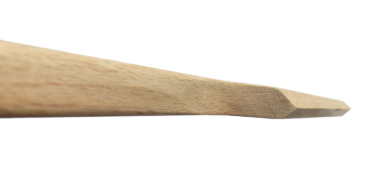 Crepe spatel Ø 23 for tykke tre crepe maker 44cm