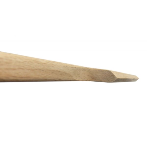 Crepe spatel Ø 23 for tykke tre crepe maker 44cm