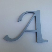 Bokstavtegn LUCIDA CALLIGRAPHY
