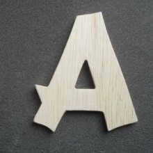 Trebokstav modell CANCUN