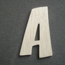 Trebokstaver modell CARTOON