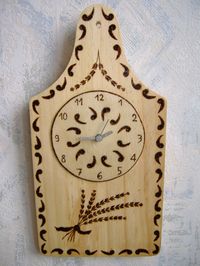 Horloge